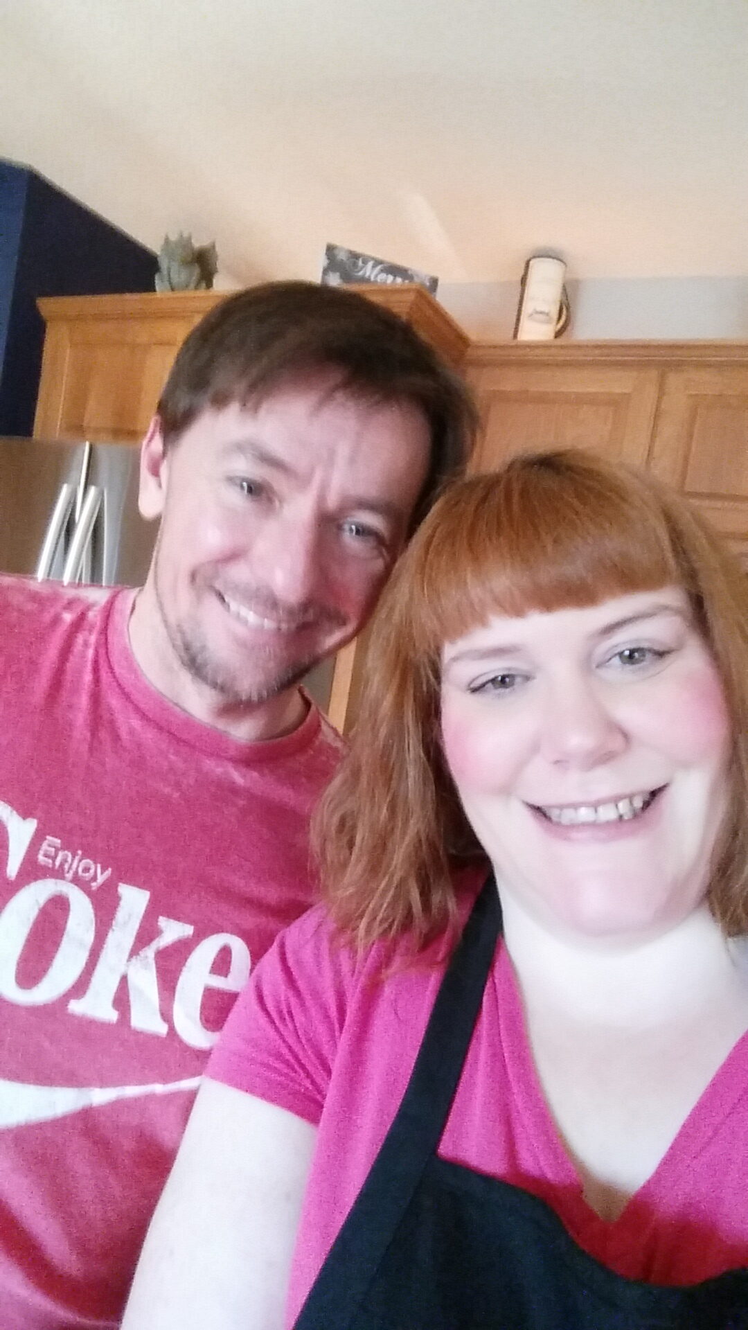 From Holiday Cookies to Curated Cookbooks: More of the Story Behind For Goodness Bakes!