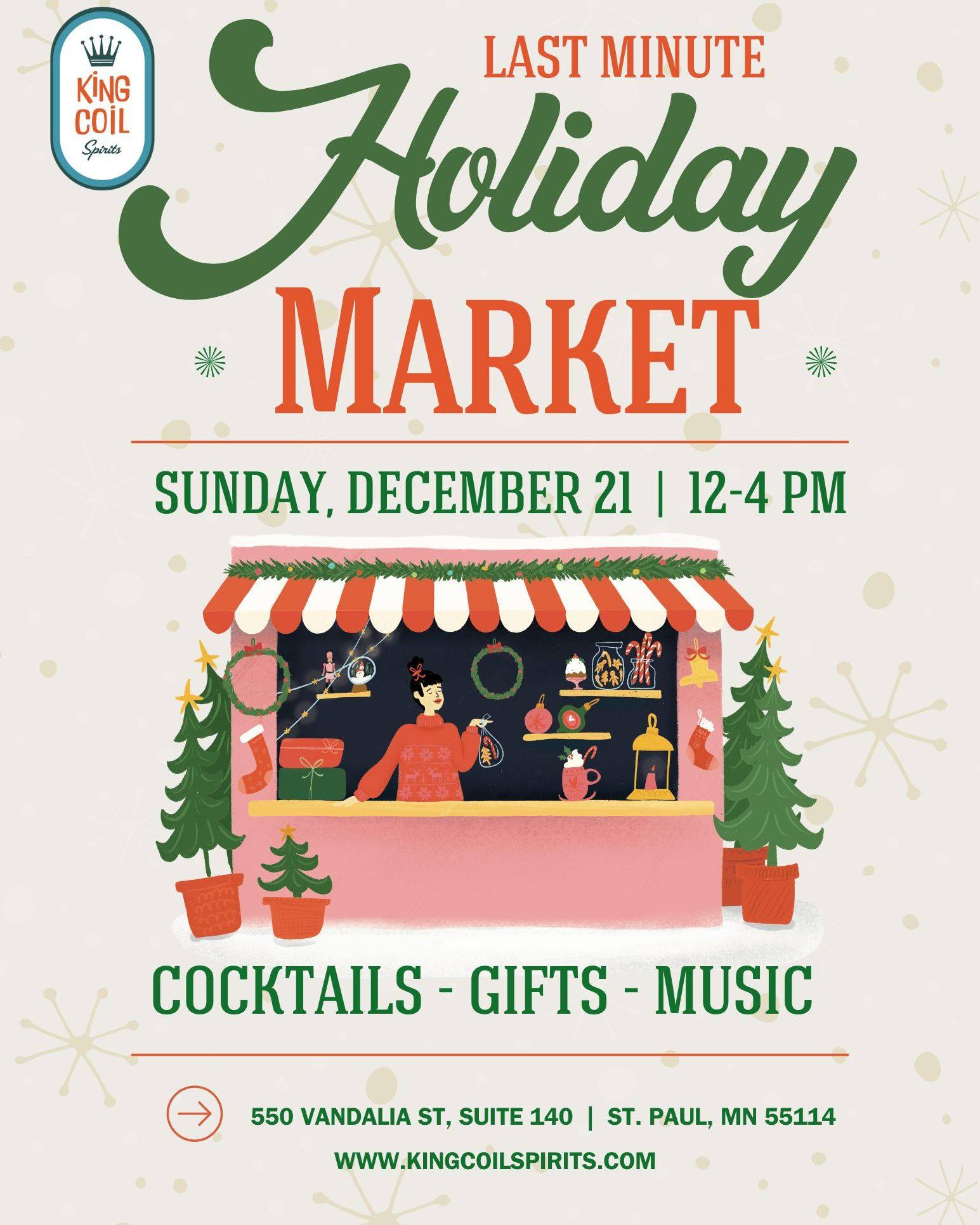 There is one final chance to shop my curated baking gifts sets this holiday season! Do your last-minute holiday shopping with local businesses at King Coil Spirits in Saint Paul on Sunday, December 21, from 12 noon - 4 p.m.

$20 for gifts sets containing a cookbook, apron, Danish dough whisk and wooden spoon
$25 for gift sets that contain all of the above items plus a mixing bowl, pie plate or glass baking pan

I have many cookbooks to choose from to build the perfect gift set for you! Here are a few that I will be featuring for the gift sets that day. See something that is just the thing for that person on your list? Private message me to pre-purchase a gift set and pick it up on Sunday or arrange for delivery in the Twin Cities metro.

Mention this post when you stop by on Sunday and I will have a special treat for you!

Wishing you and yours a peaceful holiday season.

Jennifer Vickerman Akaolisa
Founder, For Goodness Bakes!

#holidayshopping #bakinggiftsets #cookbooks #upcycling #lastminutegifts #kingcoilspirits #minneapolis #HolidayMarket #saintpaul